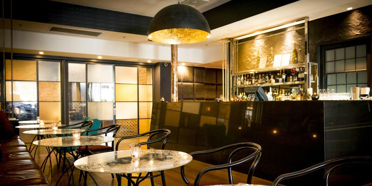 Peppers Gallery Hotel