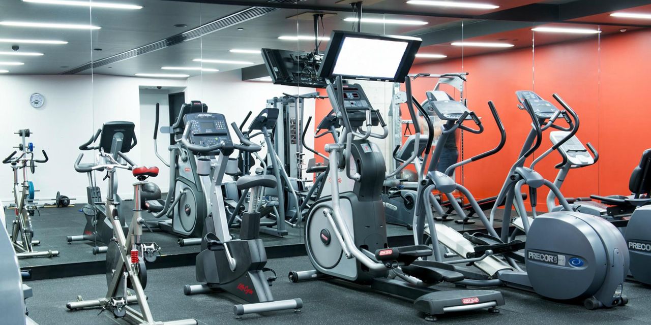 Peppers Gallery Hotel