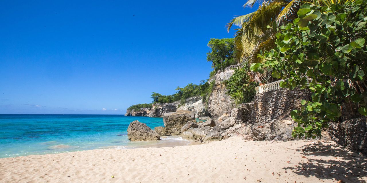 The Balaji Palace at Playa Grande