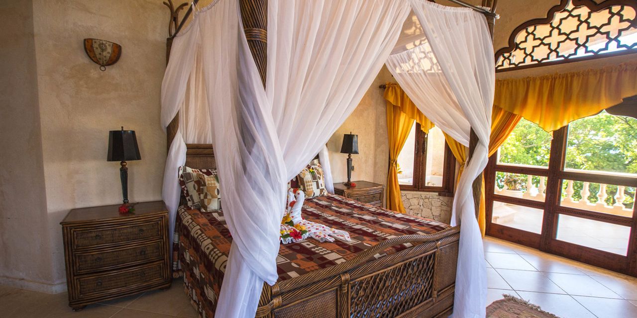 The Balaji Palace at Playa Grande