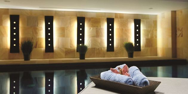 Mexico City, Mexico,Hilton Mexico City Reforma 