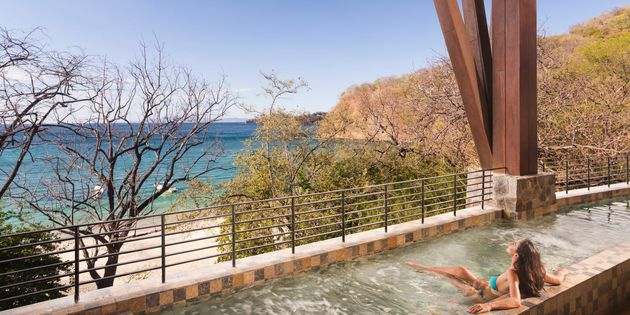 Peninsula Papagayo, Costa Rica,Four Seasons Resort Costa Rica at Peninsula Papagayo