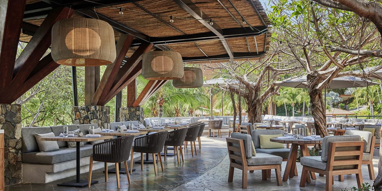 Four Seasons Resort Costa Rica at Peninsula Papagayo