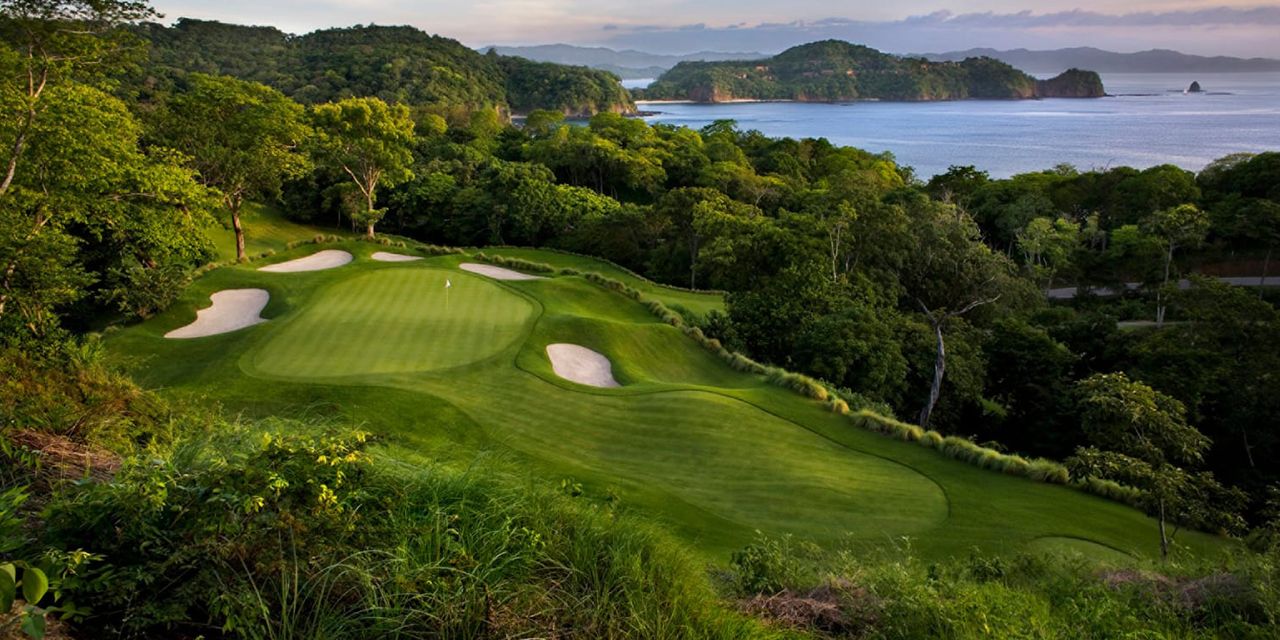 Four Seasons Resort Costa Rica at Peninsula Papagayo