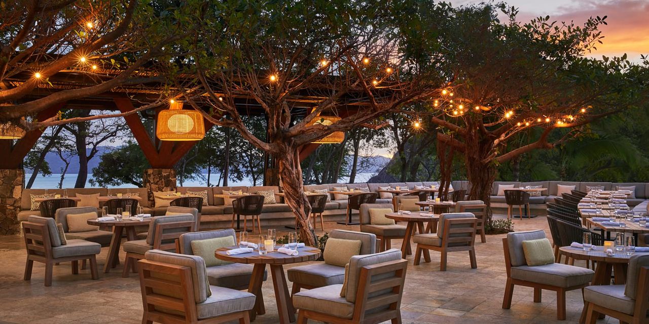 Four Seasons Resort Costa Rica at Peninsula Papagayo