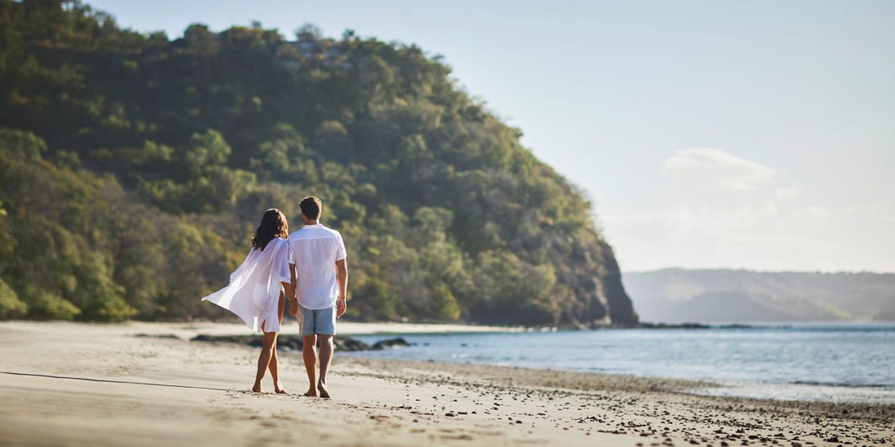 Four Seasons Resort Costa Rica at Peninsula Papagayo