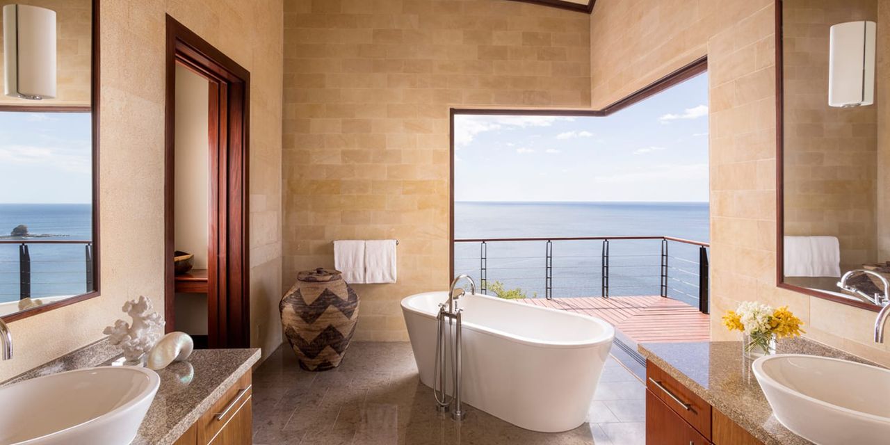 Four Seasons Resort Costa Rica at Peninsula Papagayo