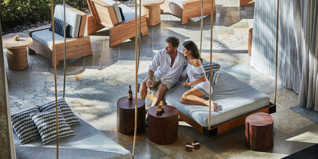 Four Seasons Resort Costa Rica at Peninsula Papagayo