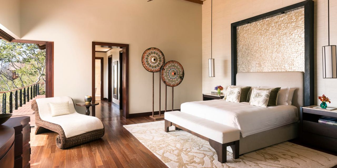 Four Seasons Resort Costa Rica at Peninsula Papagayo