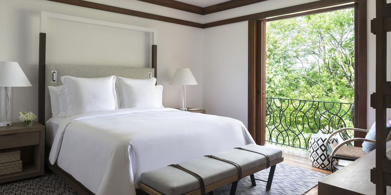 Four Seasons Resort Costa Rica at Peninsula Papagayo