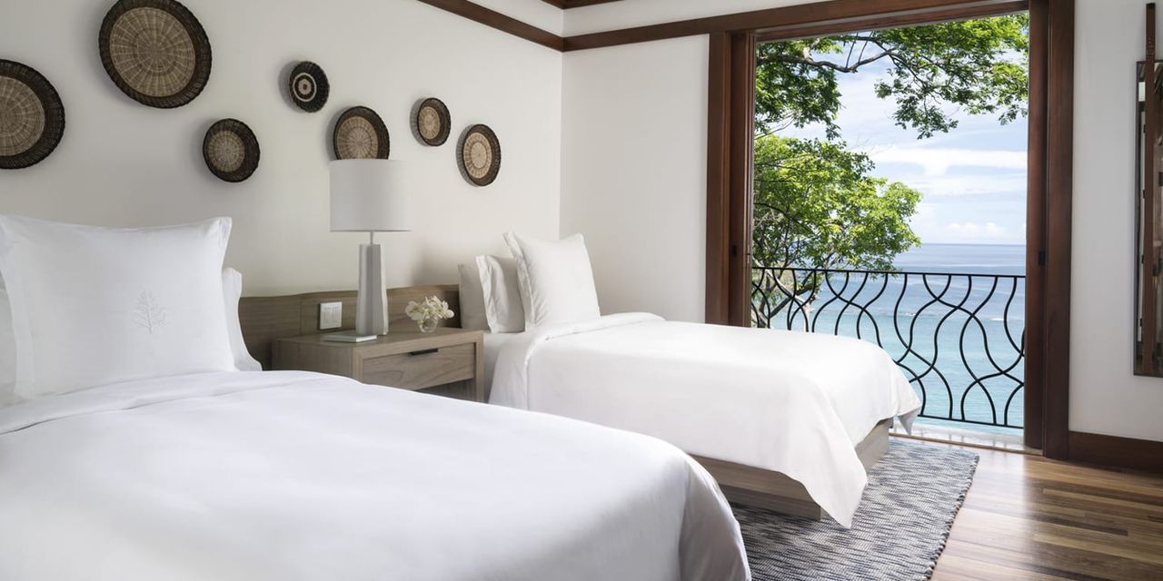 Four Seasons Resort Costa Rica at Peninsula Papagayo