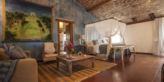 Santa Cruz Cabralia, Brazil,Pousada Estrela D'Agua