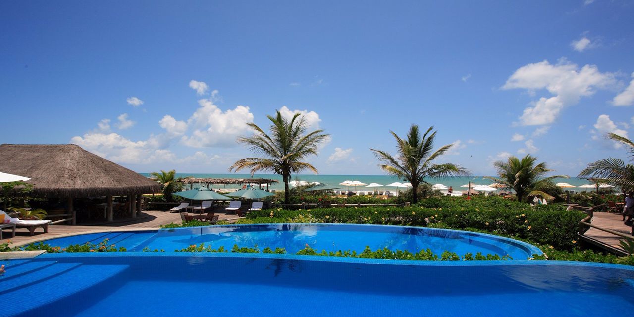 Pousada Estrela D'Agua