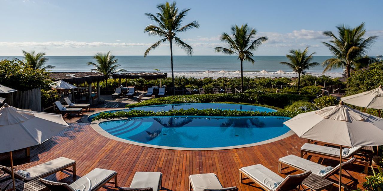 Pousada Estrela D'Agua