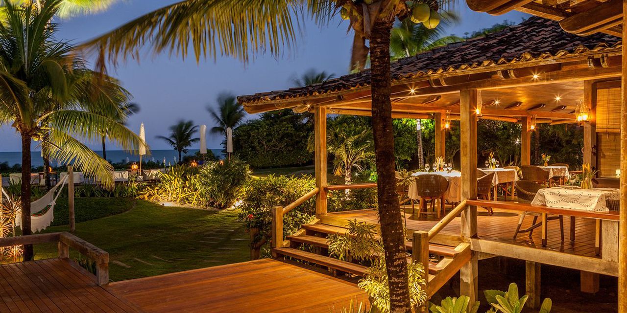 Pousada Estrela D'Agua