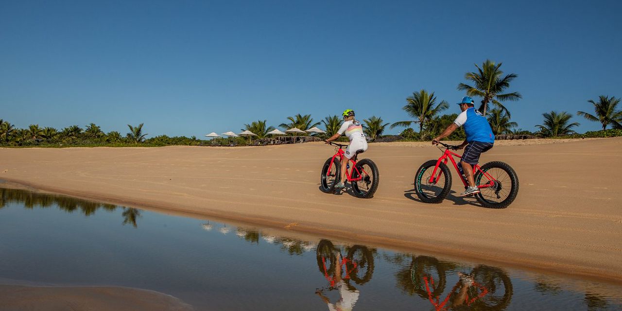 Pousada Estrela D'Agua
