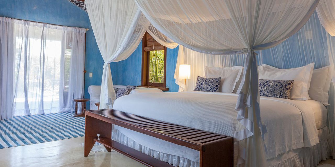 Pousada Estrela D'Agua