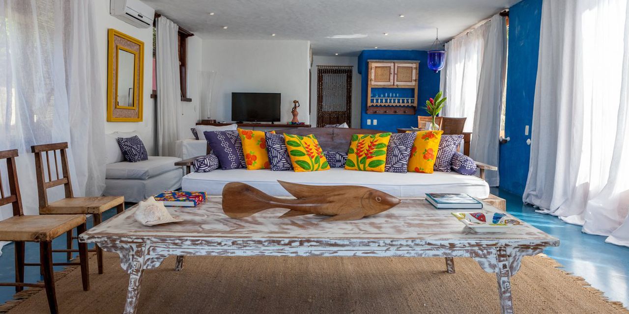 Pousada Estrela D'Agua