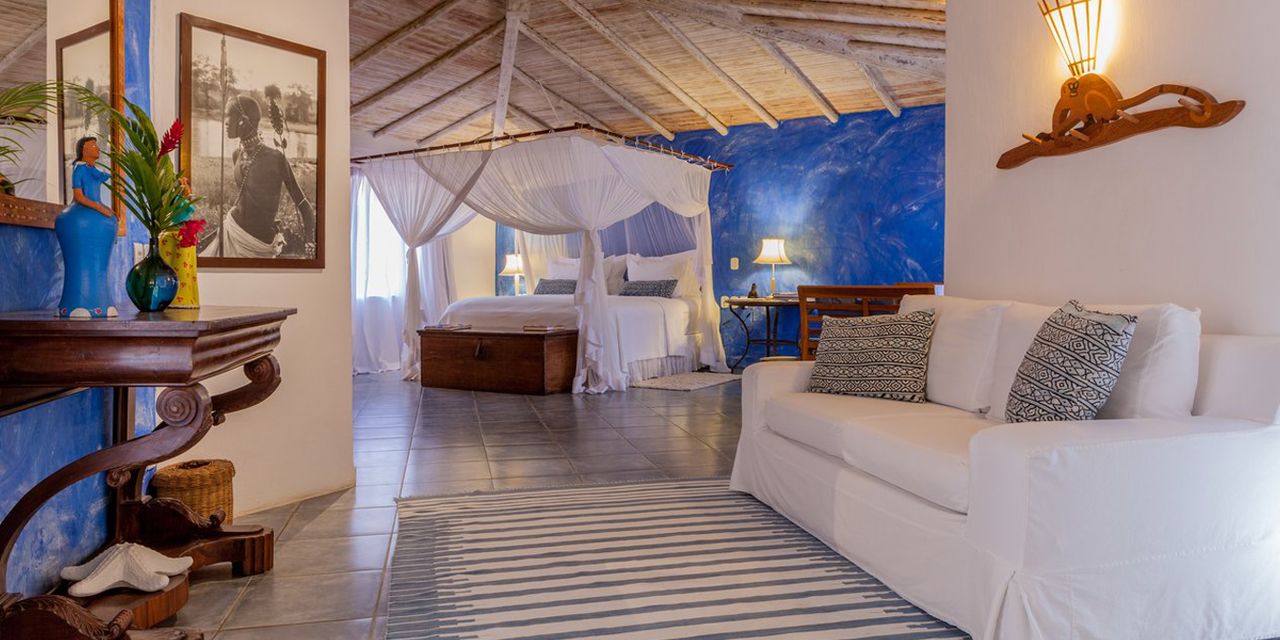 Pousada Estrela D'Agua