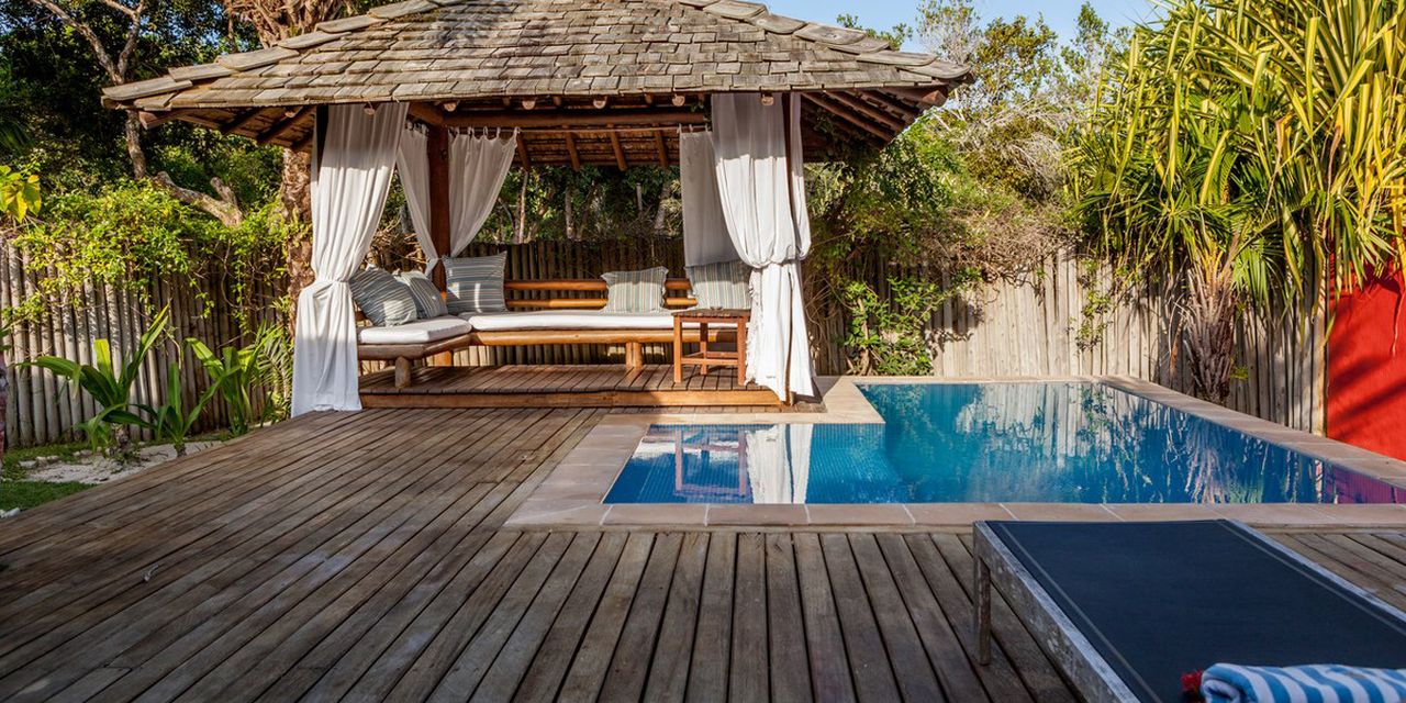 Pousada Estrela D'Agua