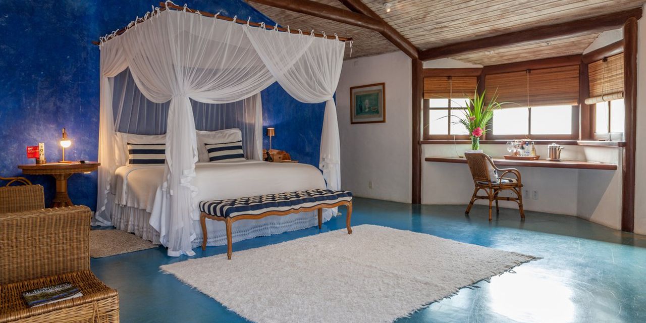 Pousada Estrela D'Agua