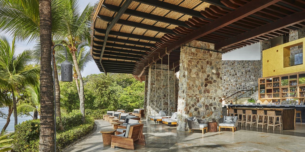 Four Seasons Resort Costa Rica at Peninsula Papagayo