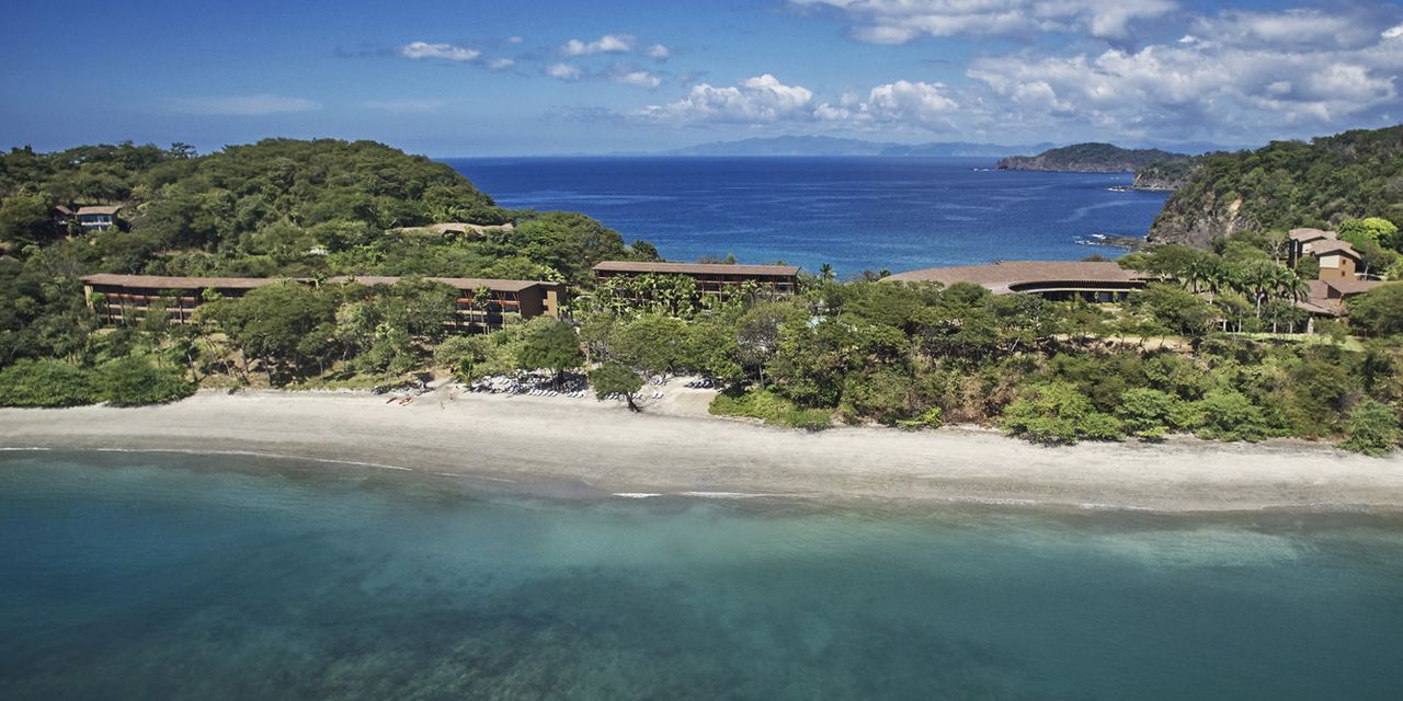Four Seasons Resort Costa Rica at Peninsula Papagayo