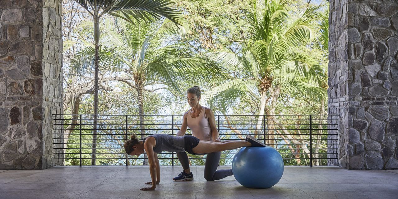 Four Seasons Resort Costa Rica at Peninsula Papagayo