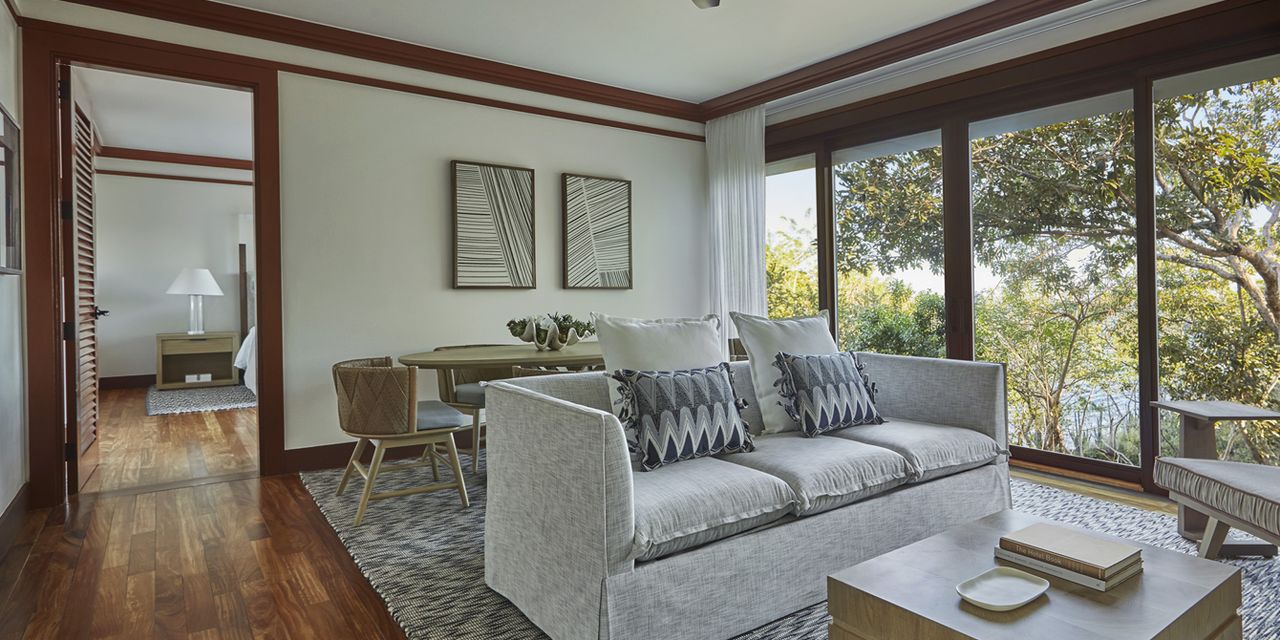 Four Seasons Resort Costa Rica at Peninsula Papagayo