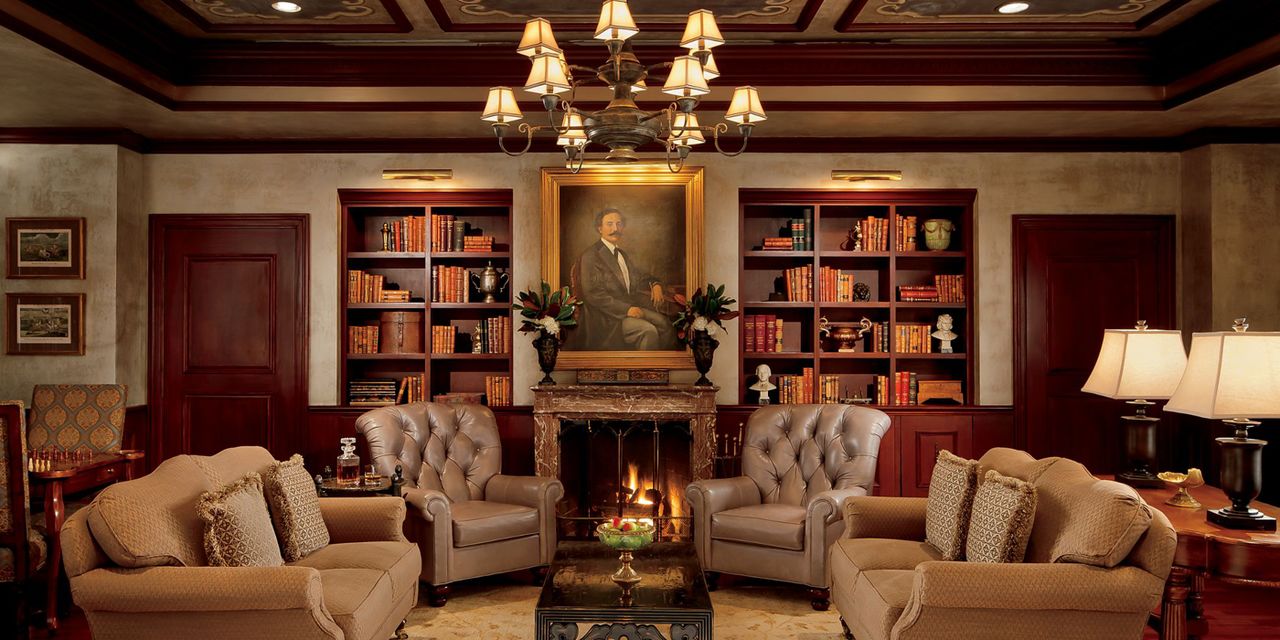 The Ritz-Carlton, New Orleans