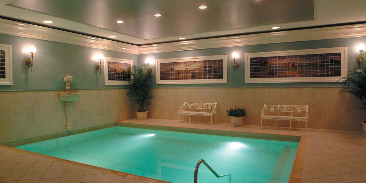 The Ritz-Carlton, New Orleans