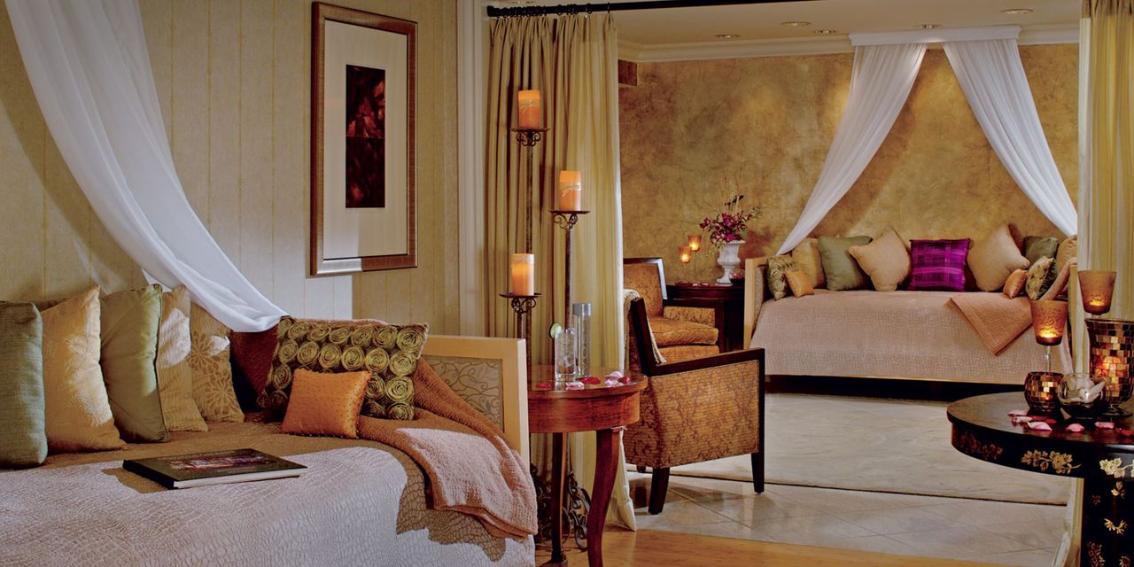 The Ritz-Carlton, New Orleans