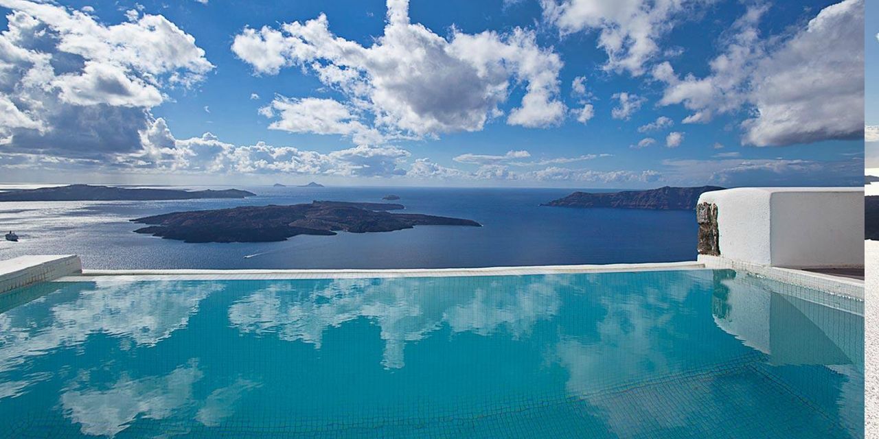 Dreams Luxury Suites