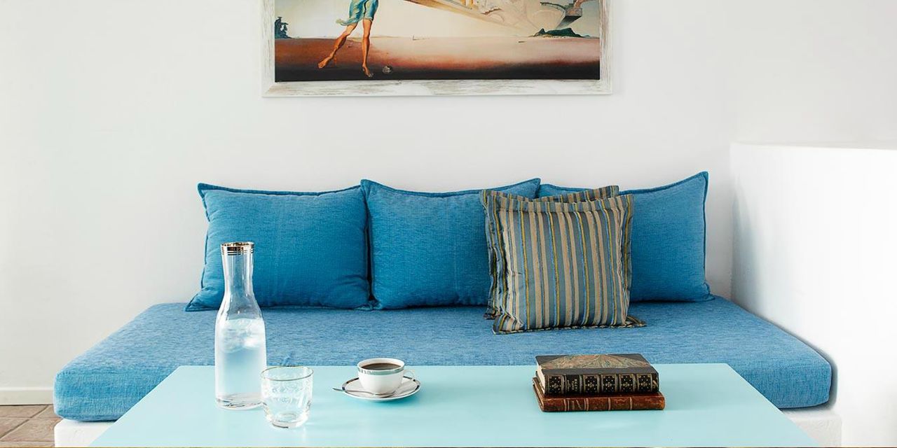 Dreams Luxury Suites