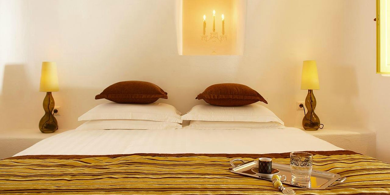 Dreams Luxury Suites