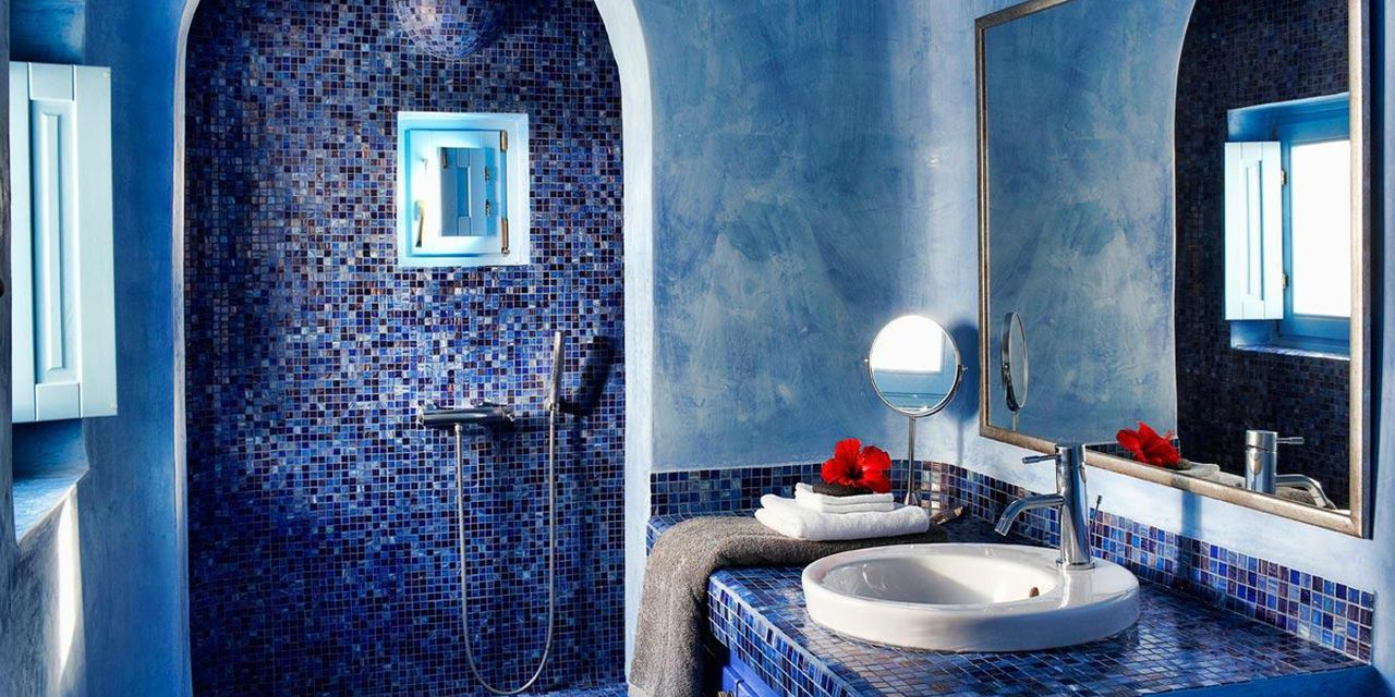 Dreams Luxury Suites