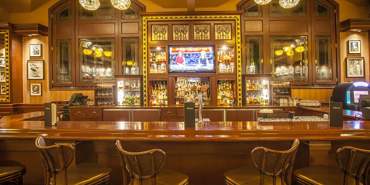 Rimrock Resort Hotel