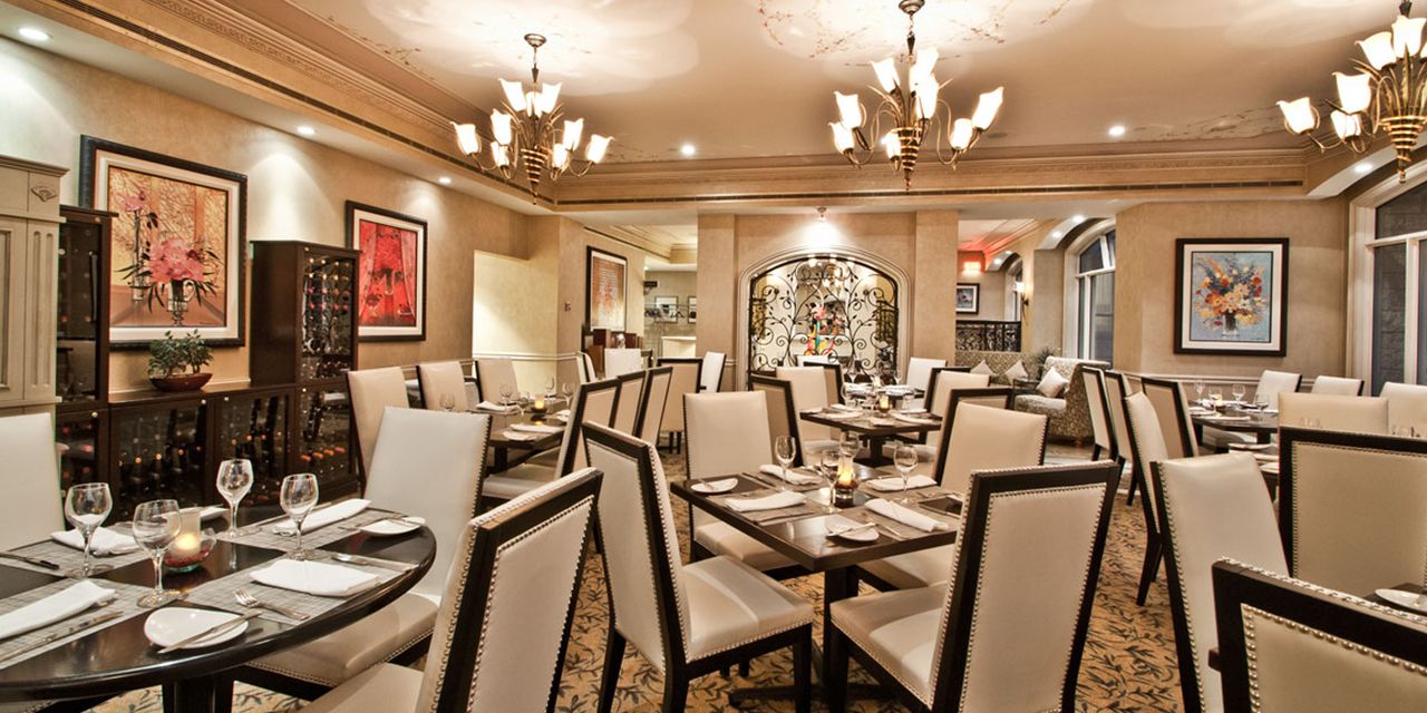 Rimrock Resort Hotel