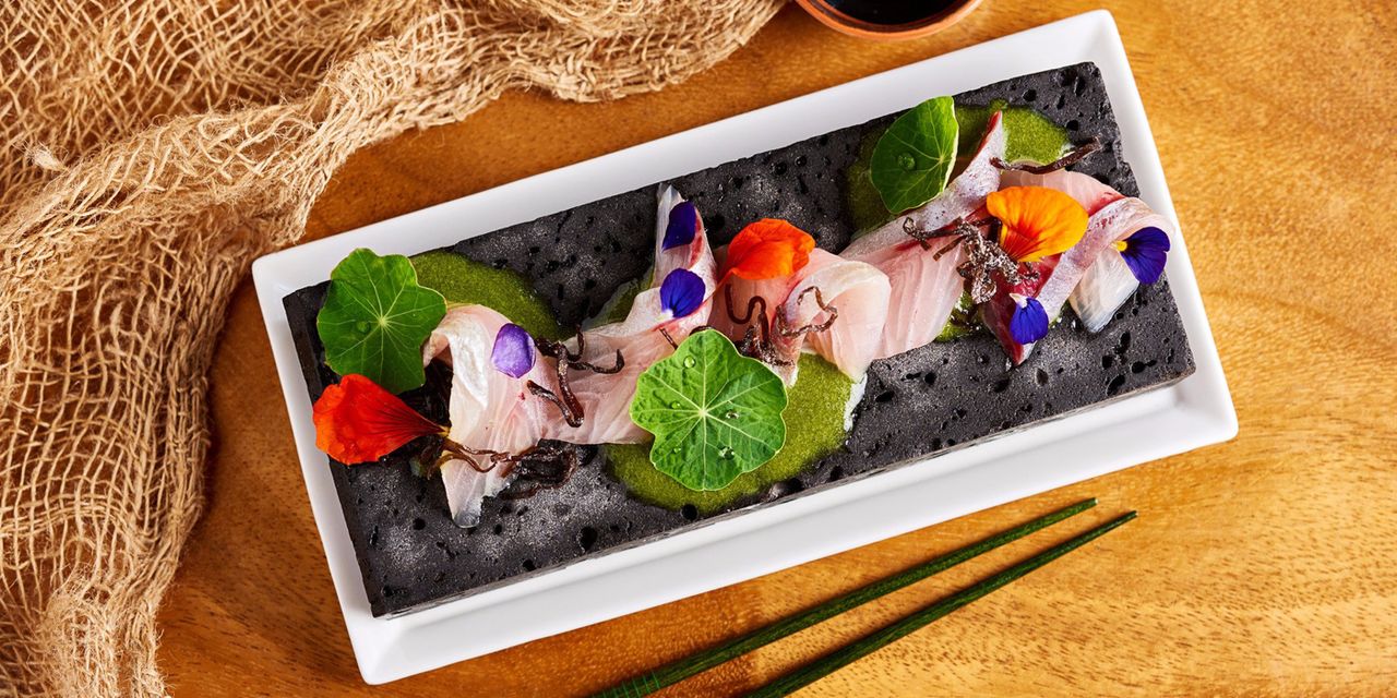 Four Seasons Resort Hualalai