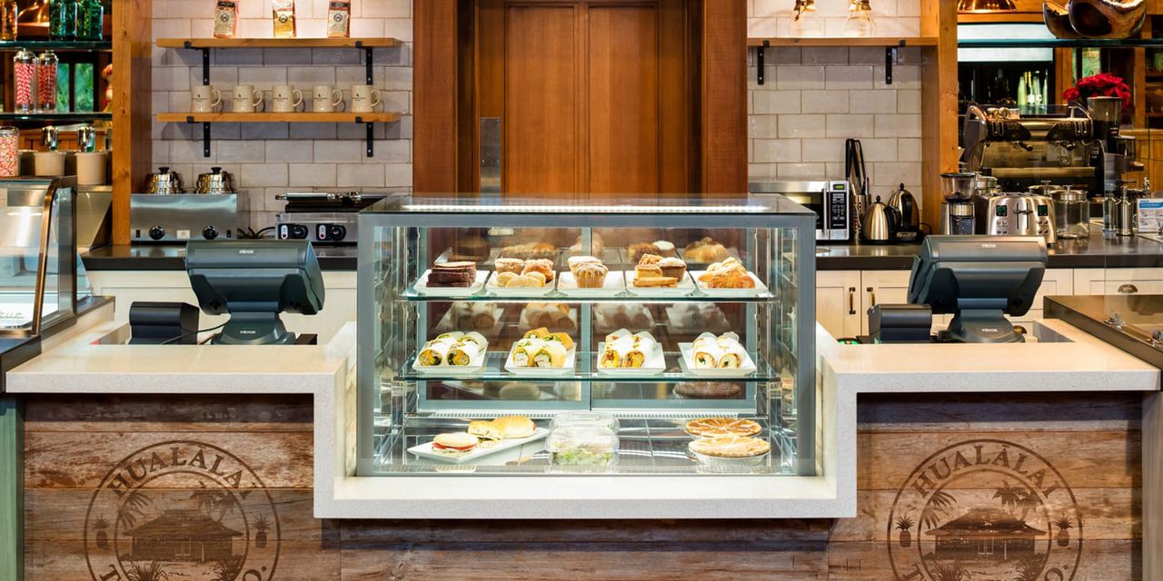 Four Seasons Resort Hualalai