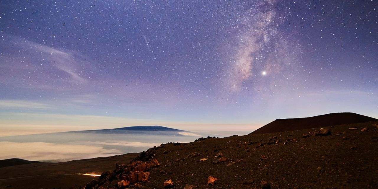 Four Seasons Resort Hualalai