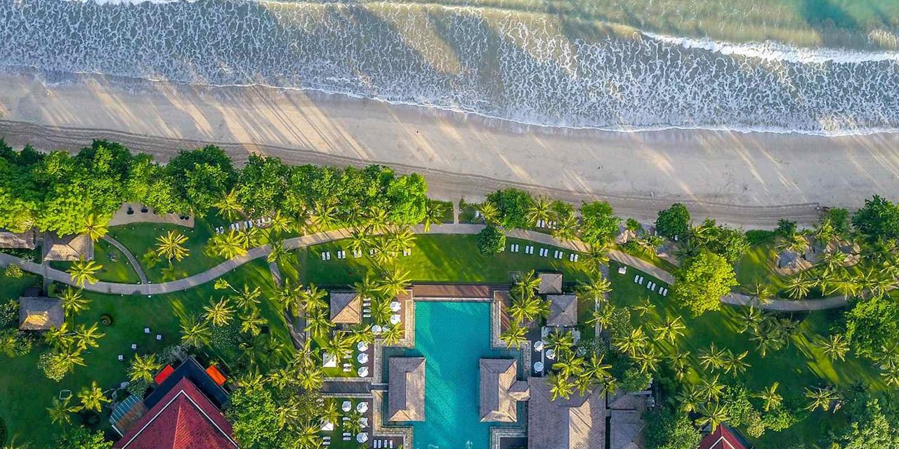 InterContinental Bali Resort