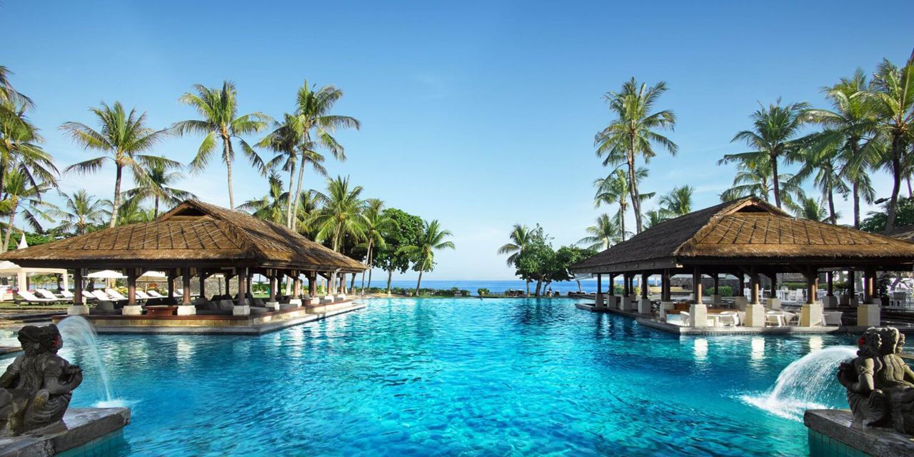 InterContinental Bali Resort