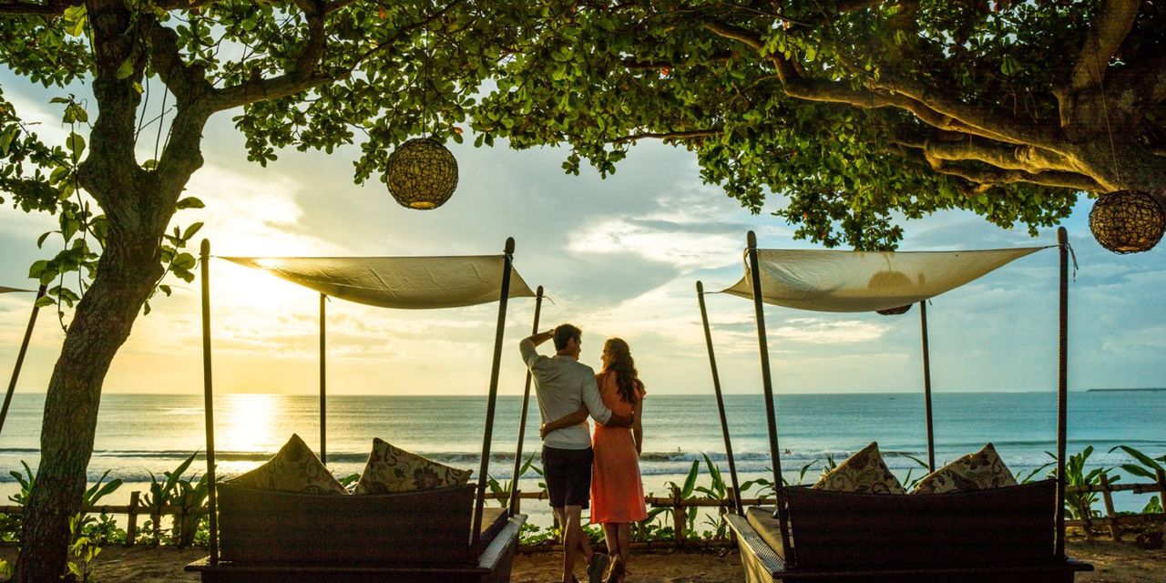 InterContinental Bali Resort