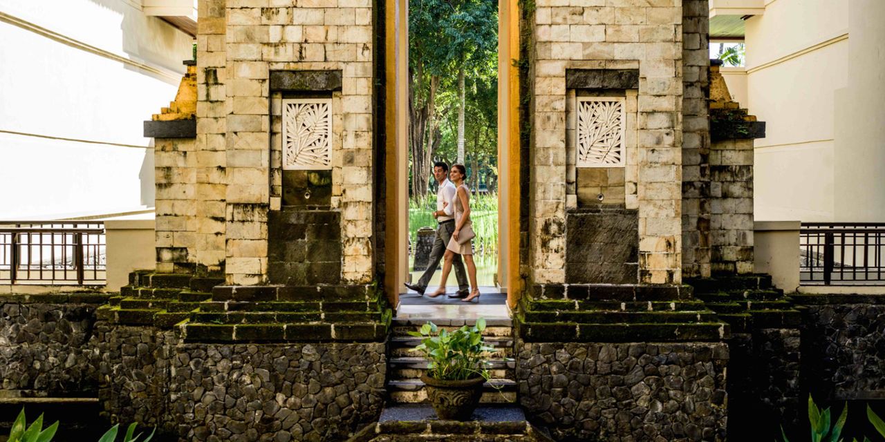 InterContinental Bali Resort