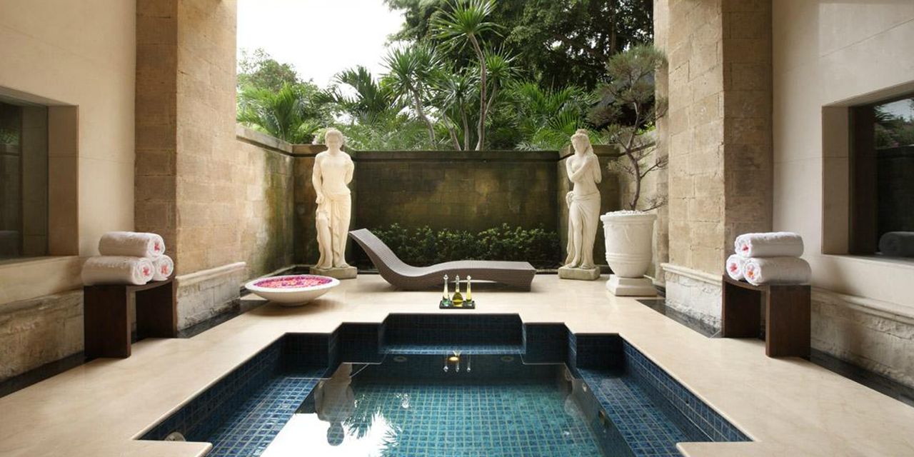 InterContinental Bali Resort