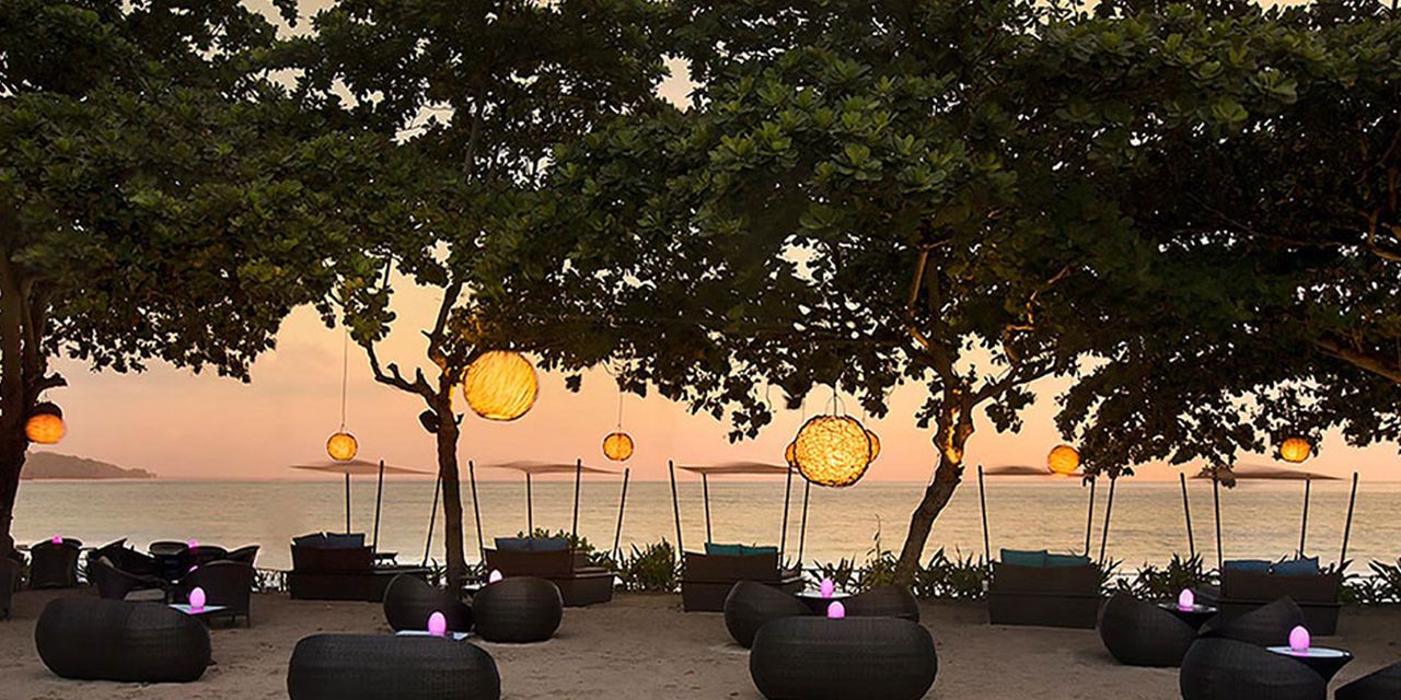 InterContinental Bali Resort