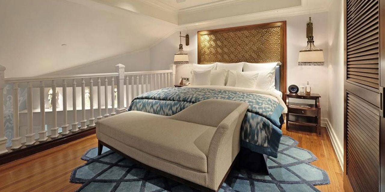 InterContinental Bali Resort