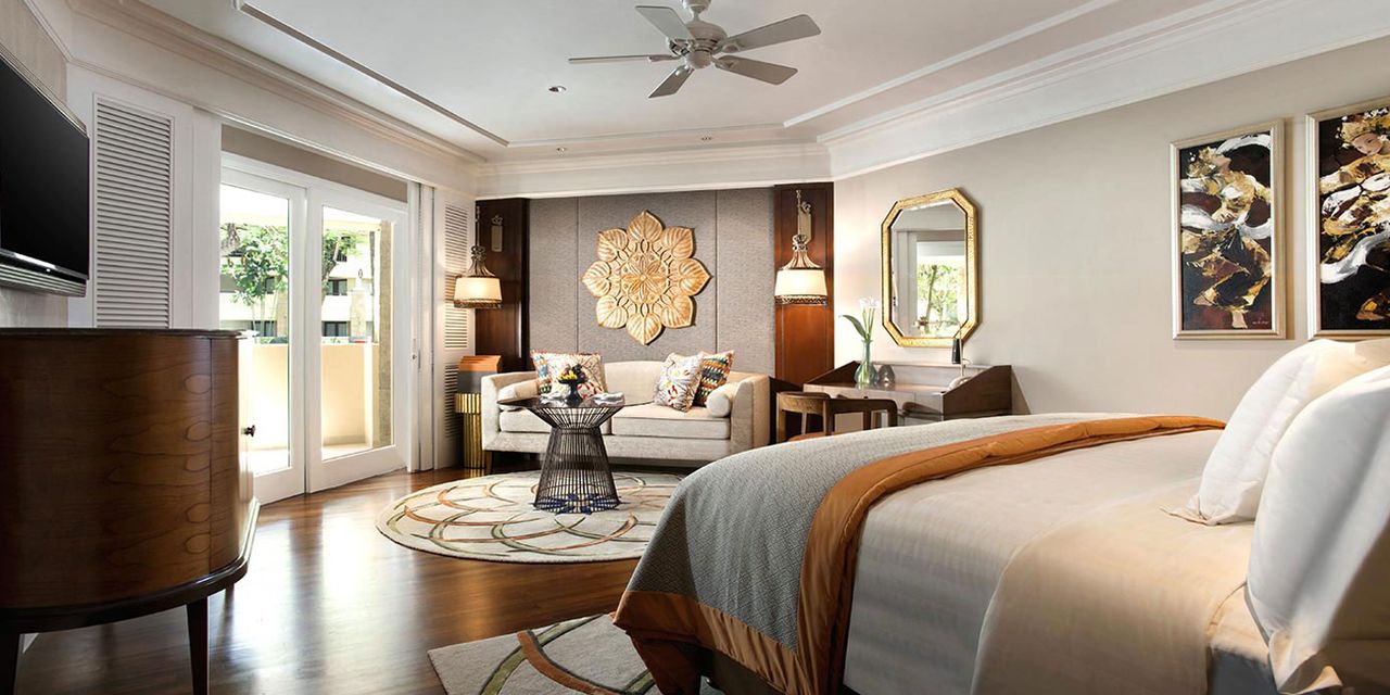 InterContinental Bali Resort