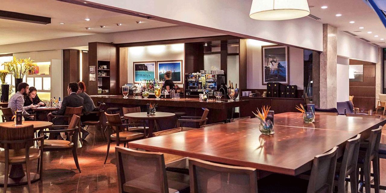 Sofitel Rio De Janeiro Ipanema